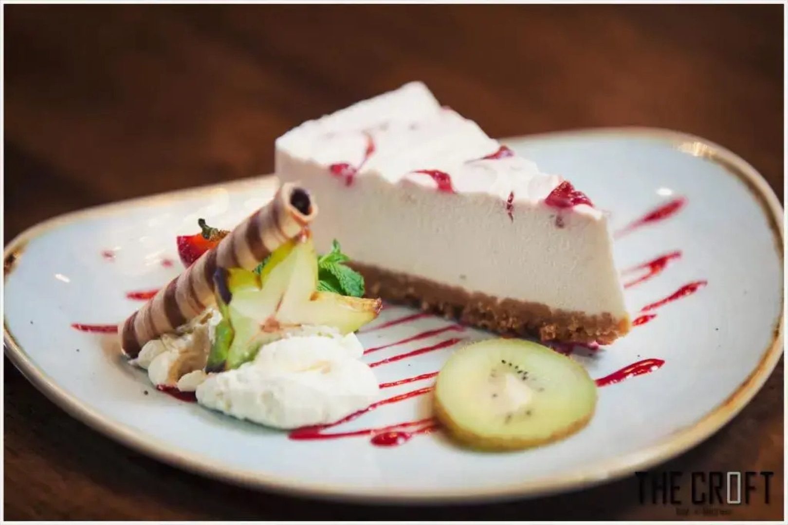 The Bonnington Dublin