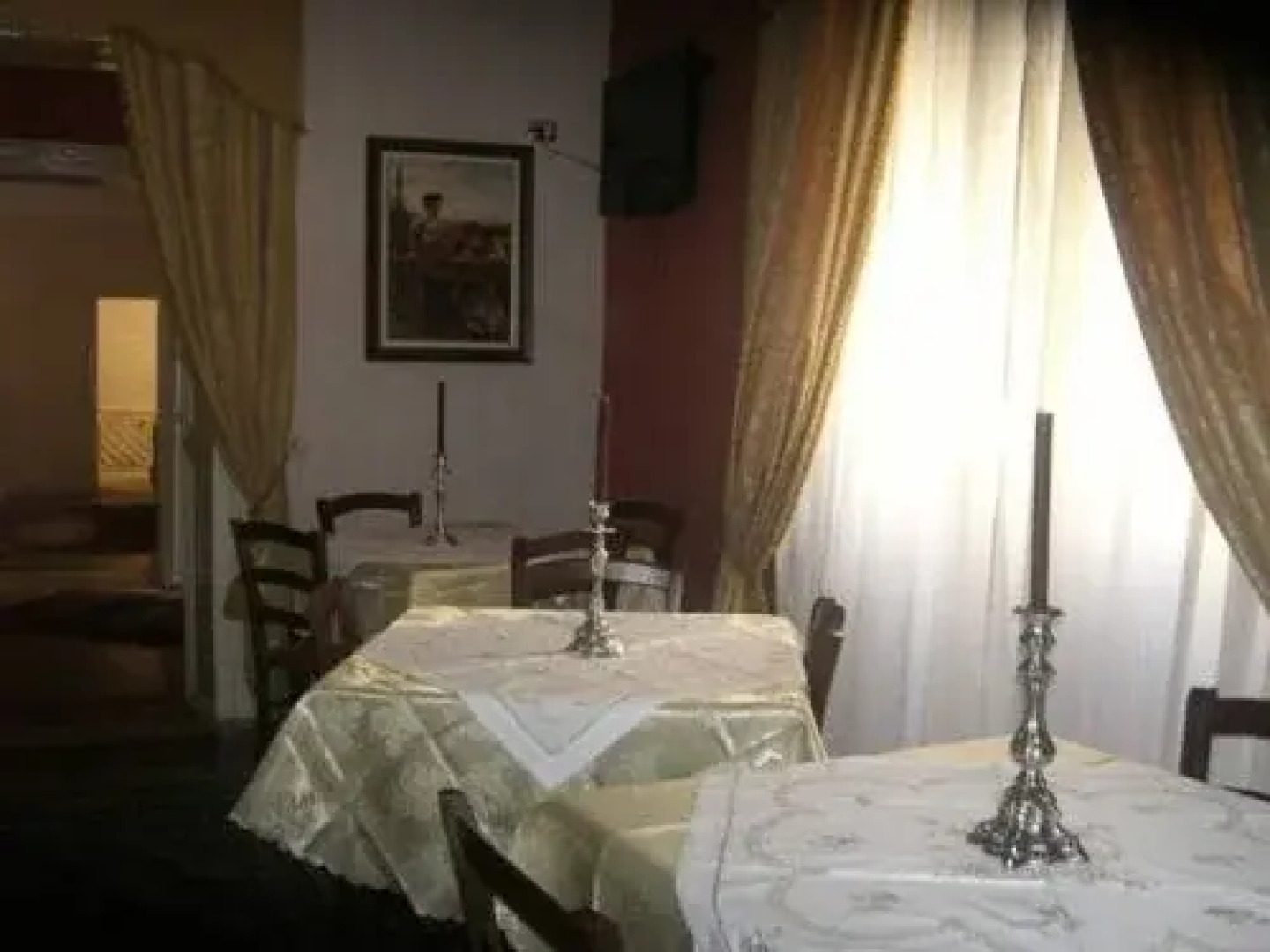 Marchesi Di Roccabianca