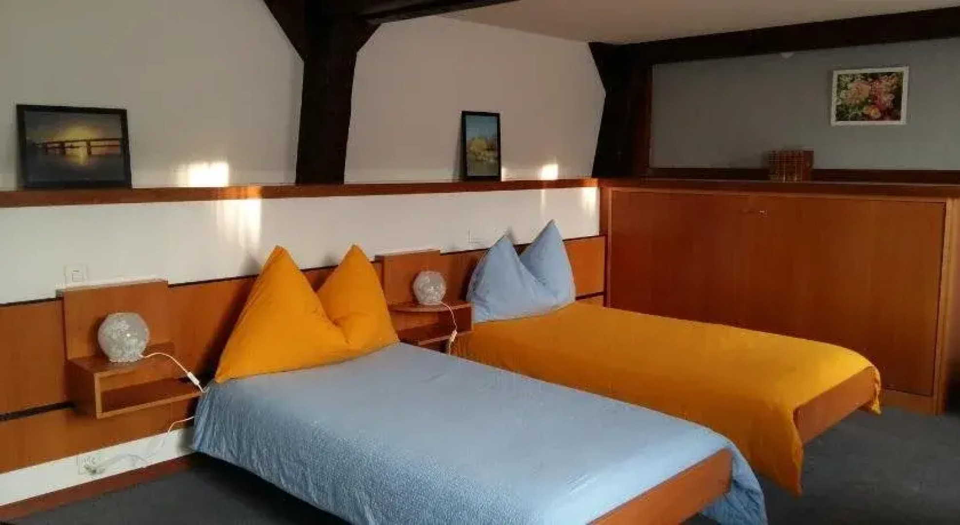 Auberge du Lion D'or