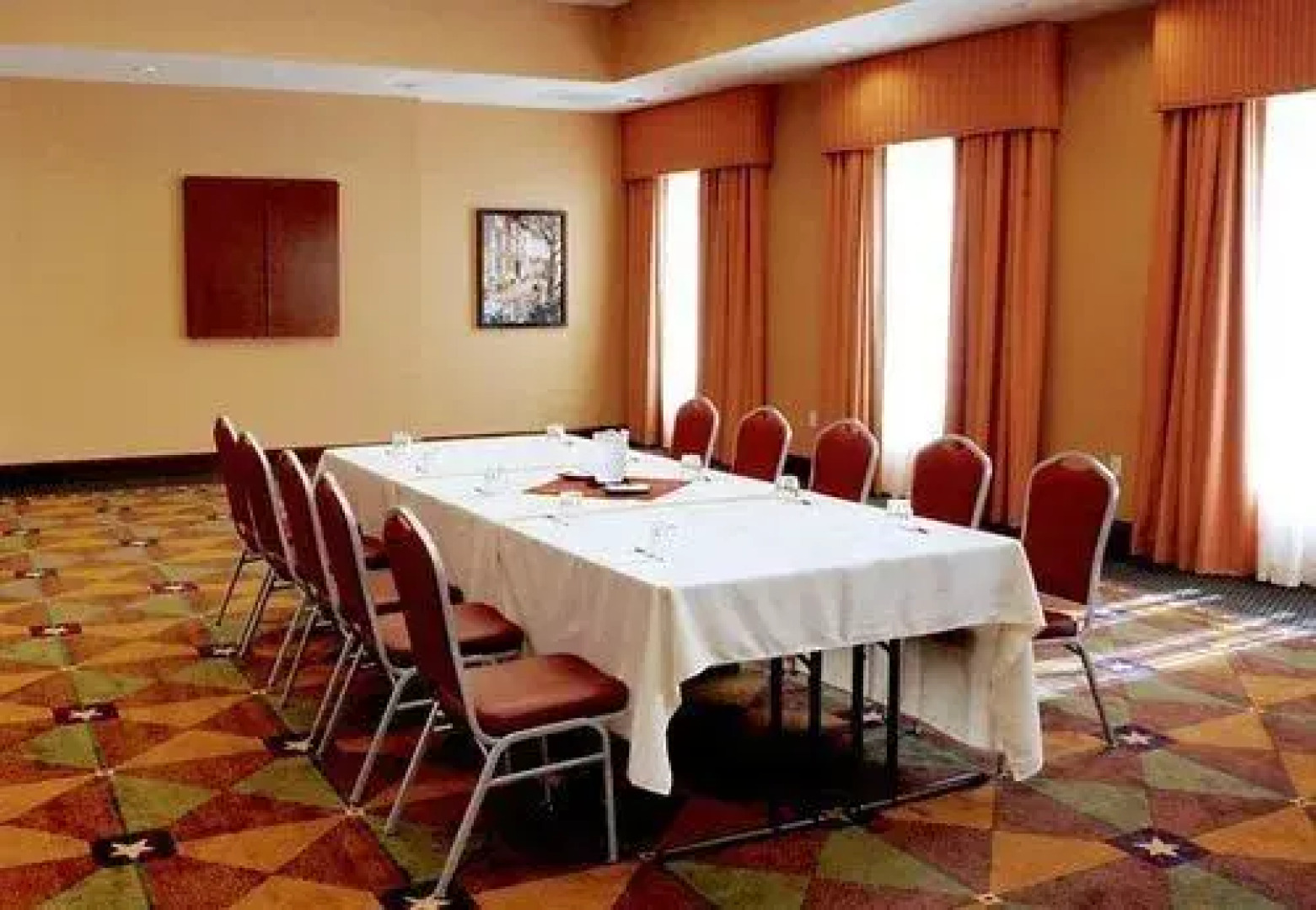 Residence Inn Chapel Hill