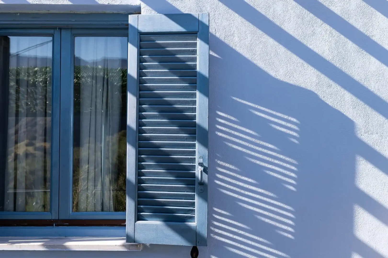 Sarakinas Residences