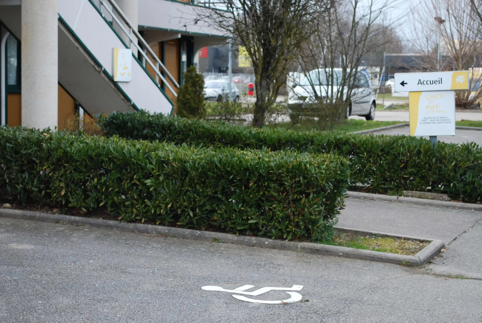 Premiere Classe Epinal