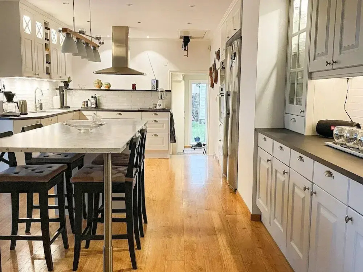 6 Person Holiday Home in Storahoga-by Traum