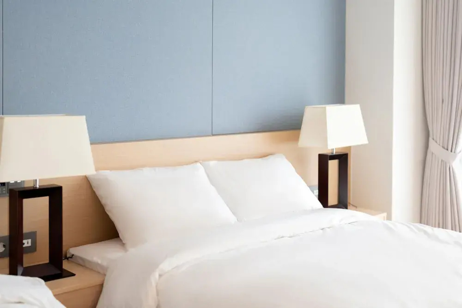 C-ONE Island Hotel & Resort Jaeundo