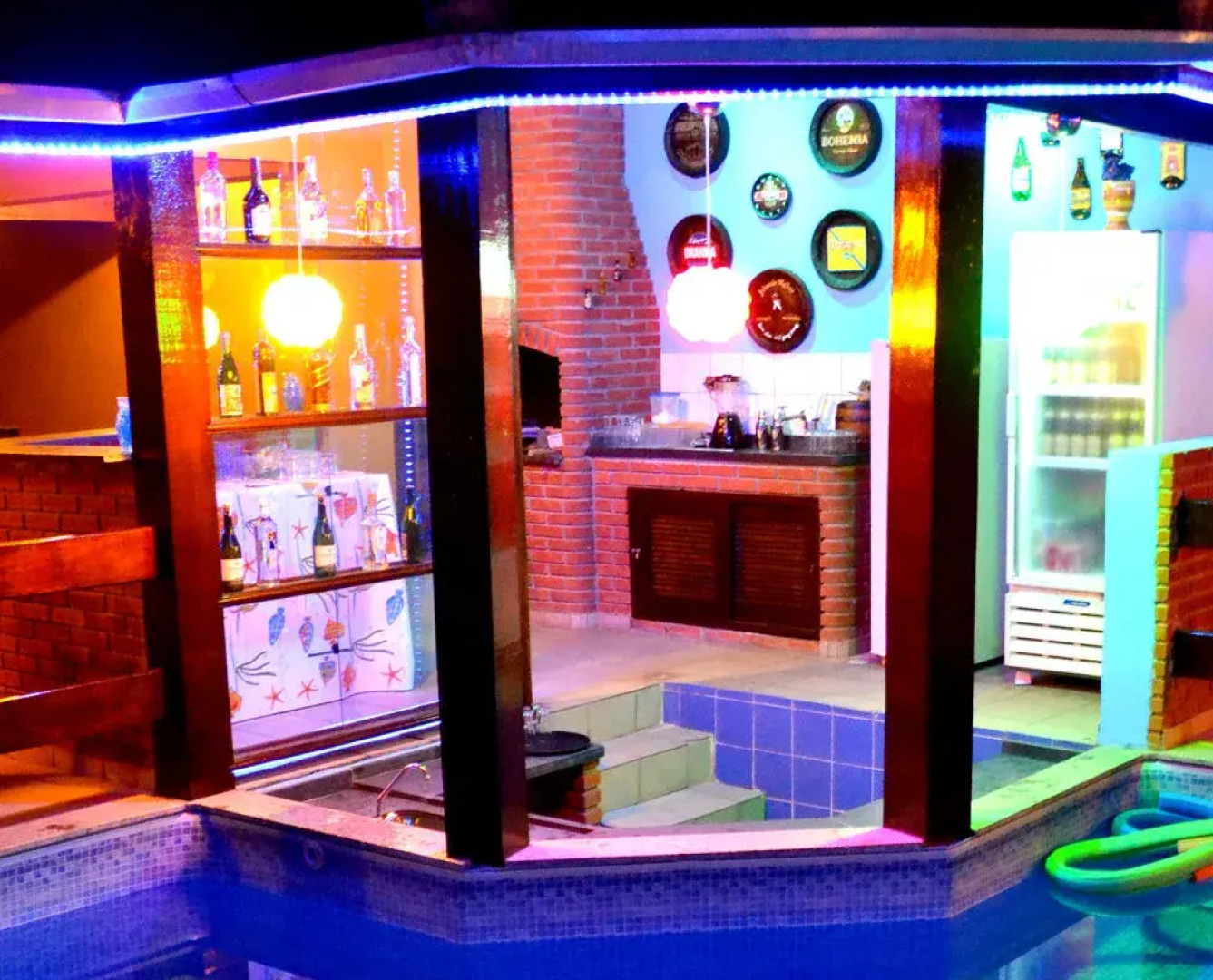 Pousada Morada Dusanjos