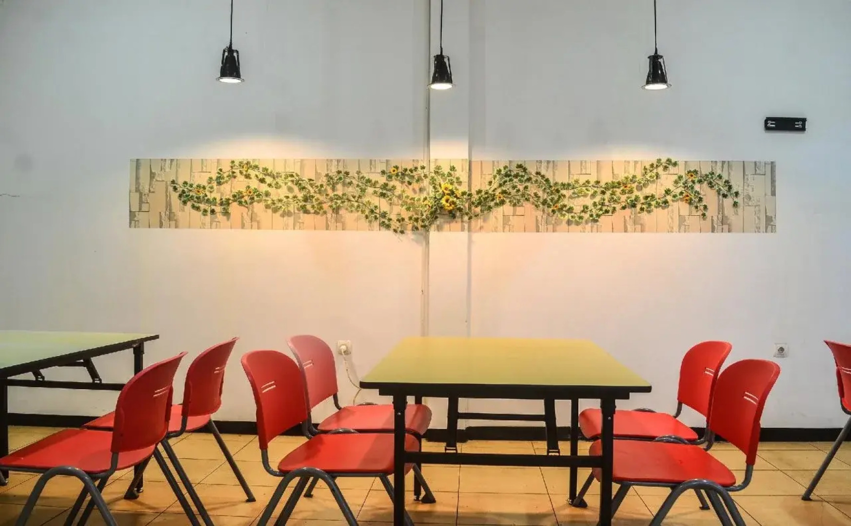 Hotel Grand Pacific by OYO Rooms