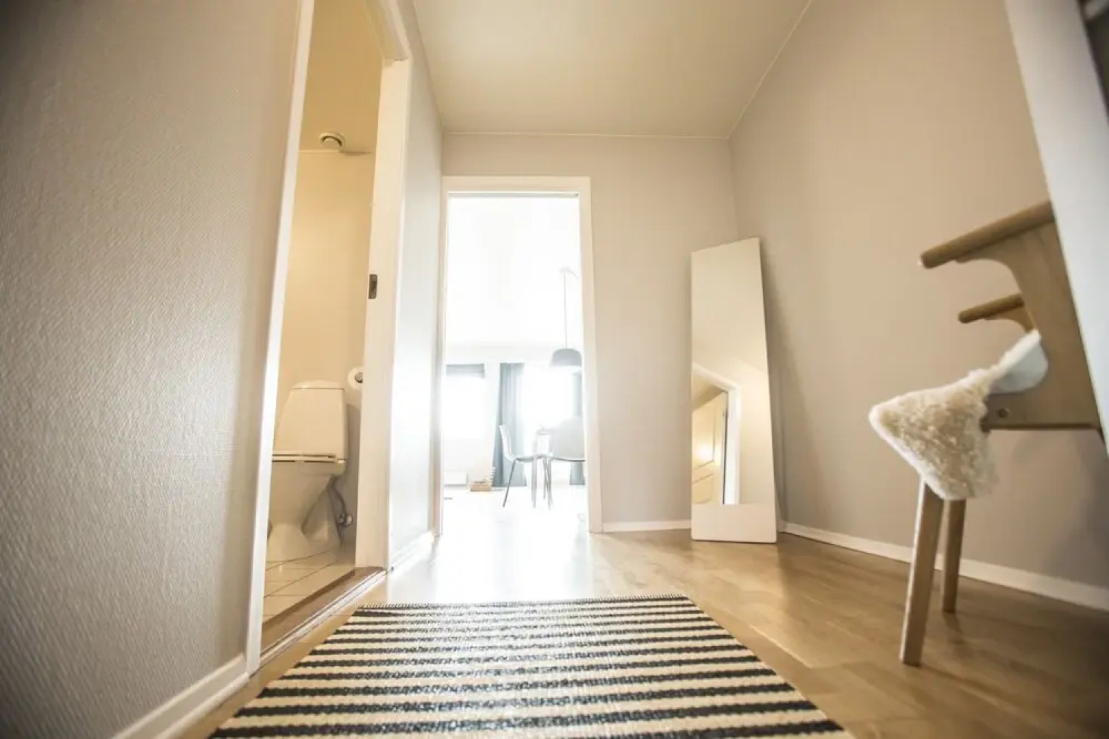 City Housing - Lagårdsveien 17