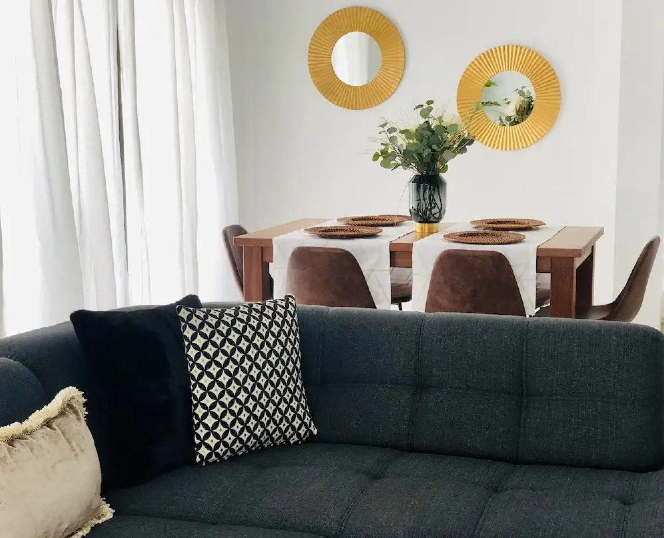 Canaryislandshost l Infinity views village - Heated Pool