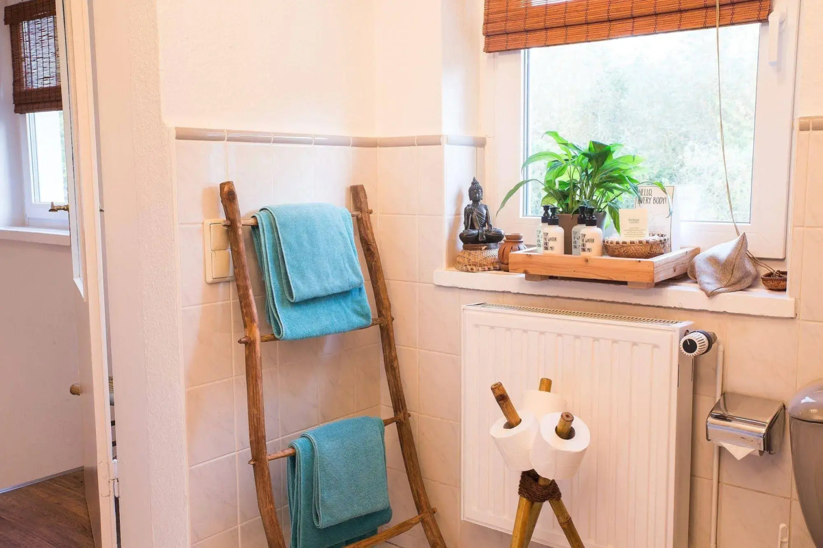 Lodge Seaside Boutique Hotel