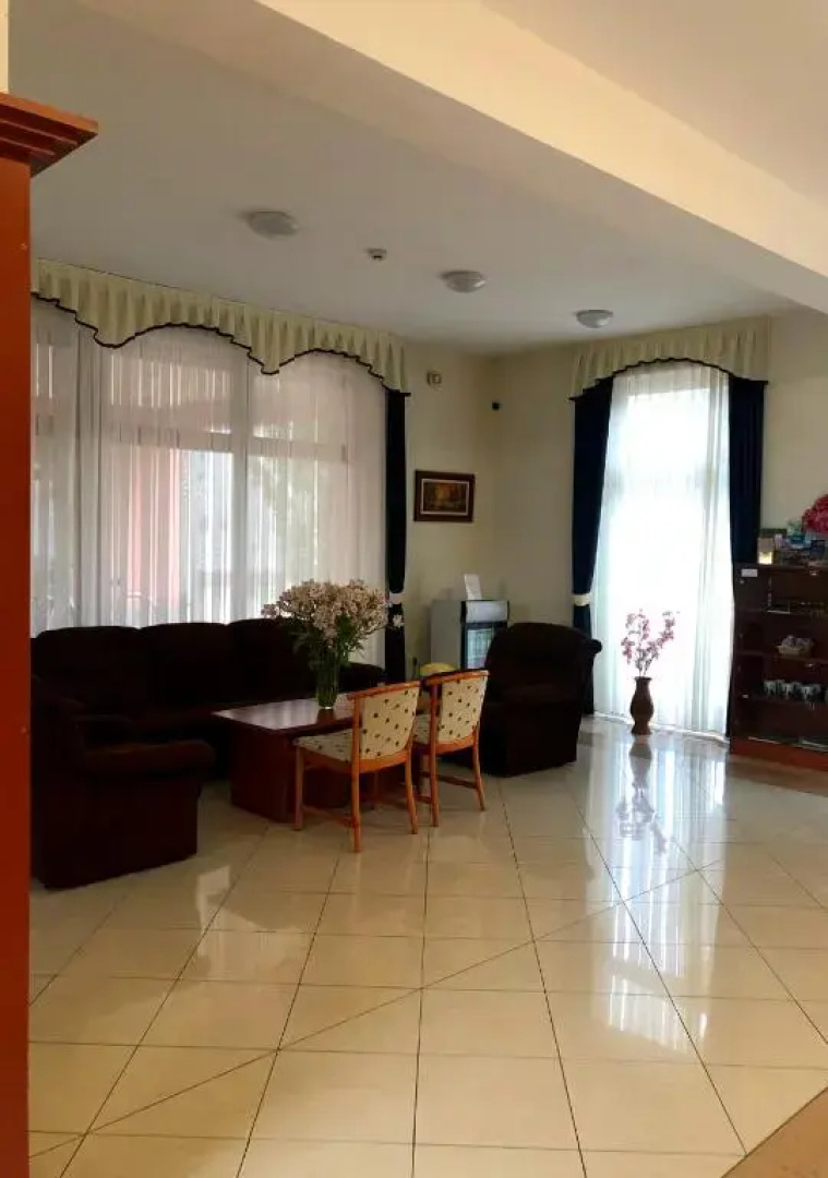 Hotel Imperial Gyogyszallo es Gyogyfurdo