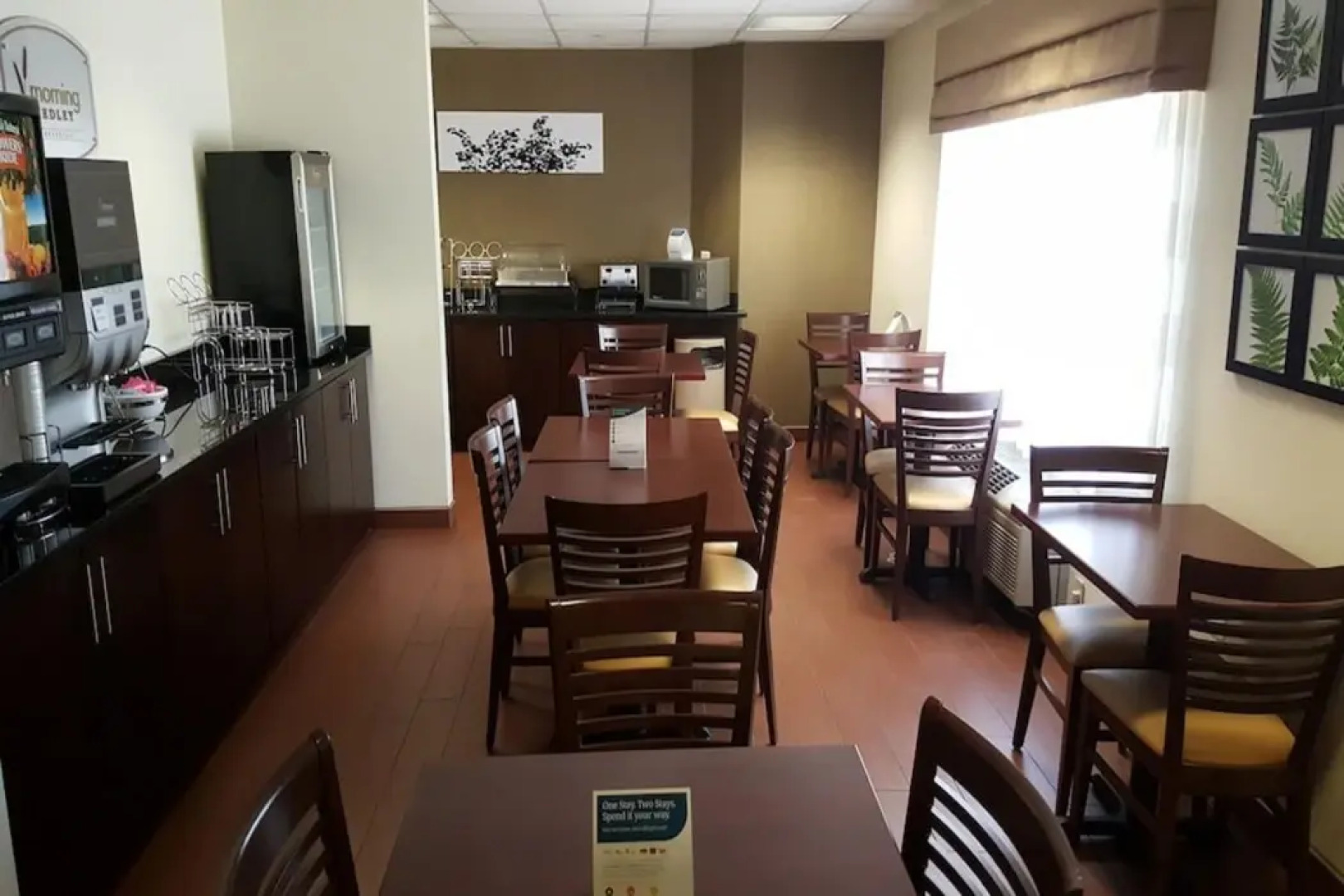 Sleep Inn Frederick - Ballenger Creek