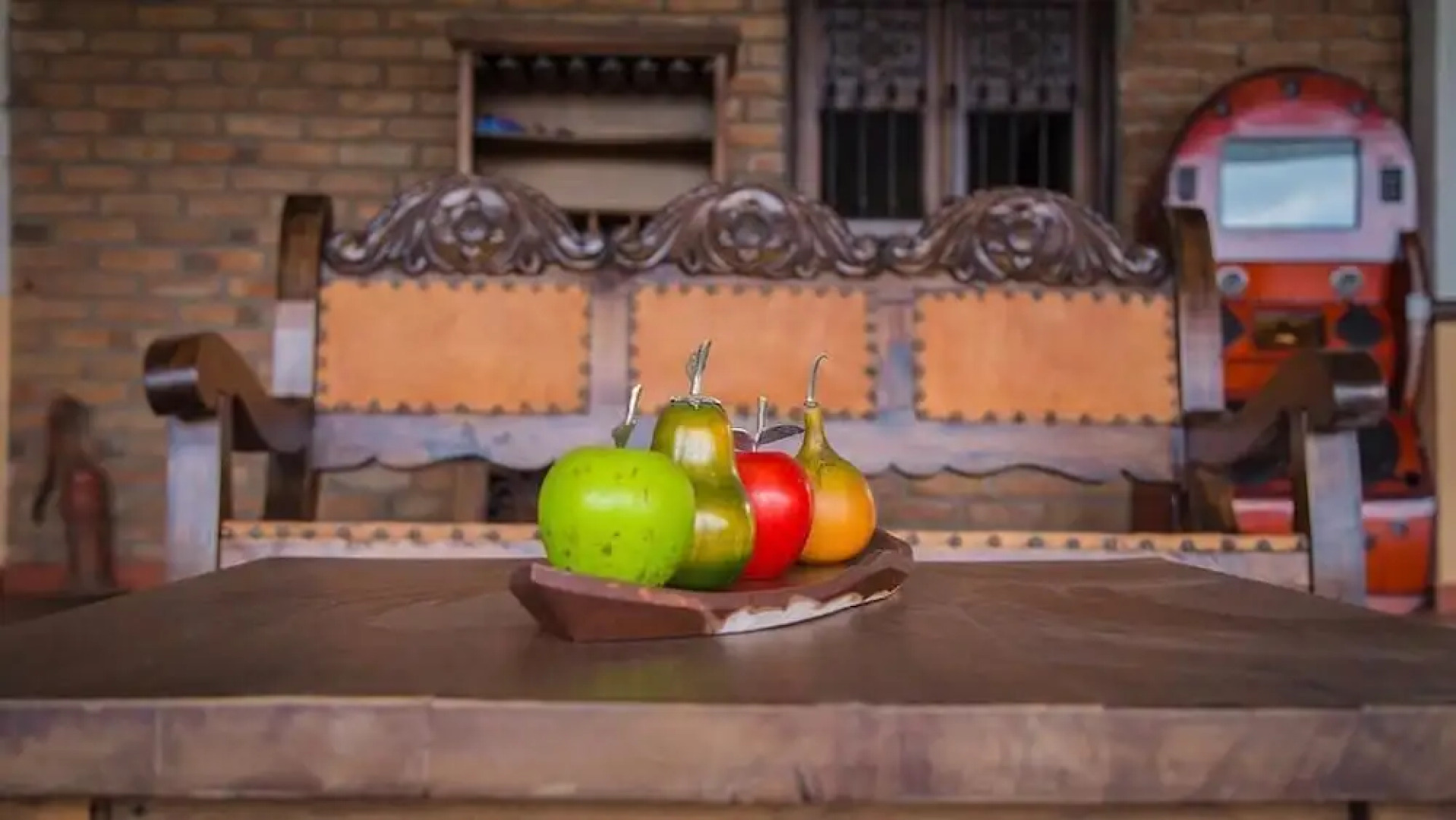 Hotel Campestre Montecarlo