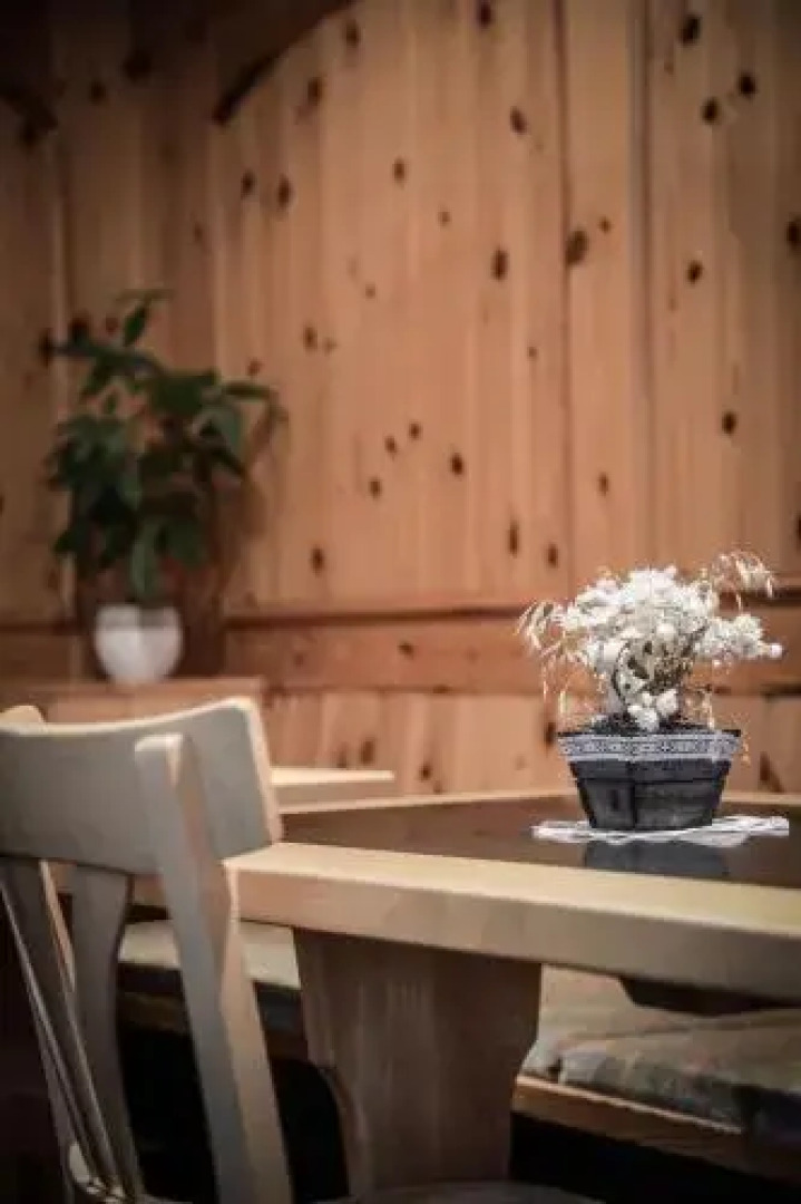 Hotel Garni Sonnenhalde