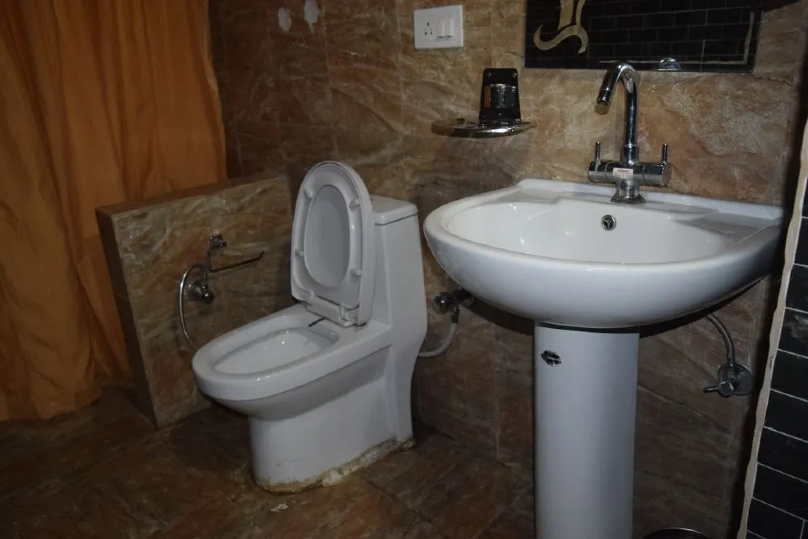 Samsara Manali Retreat