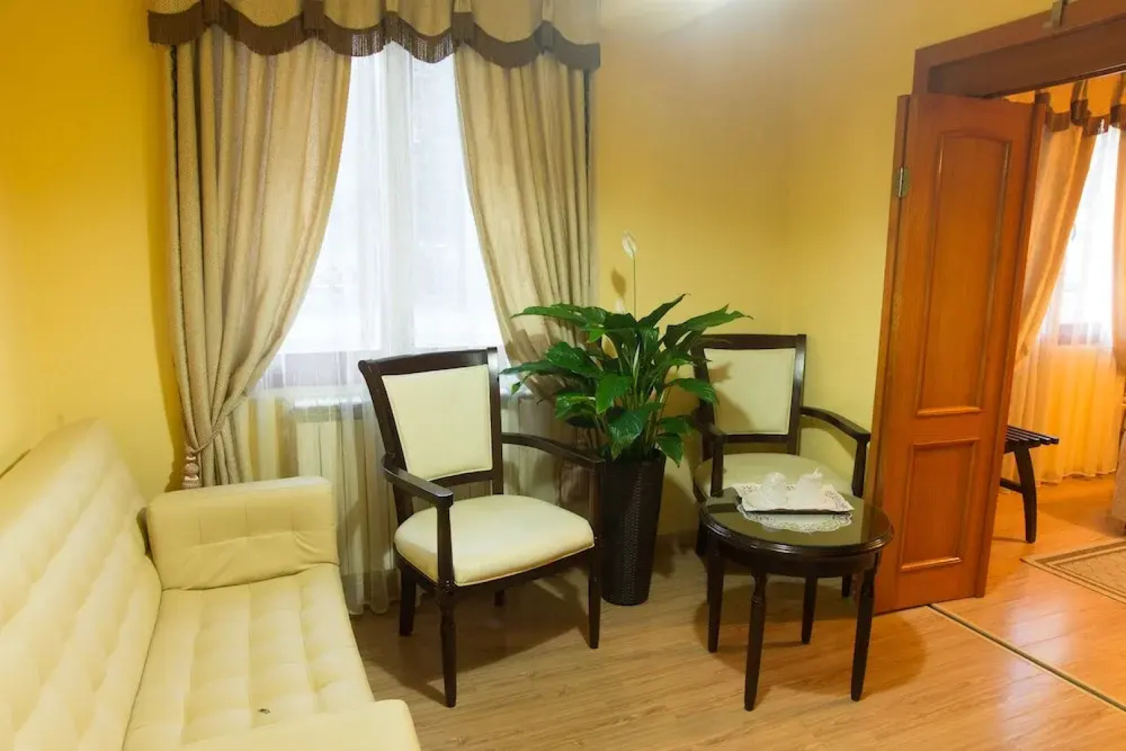 Pensiunea Csillag Panzió