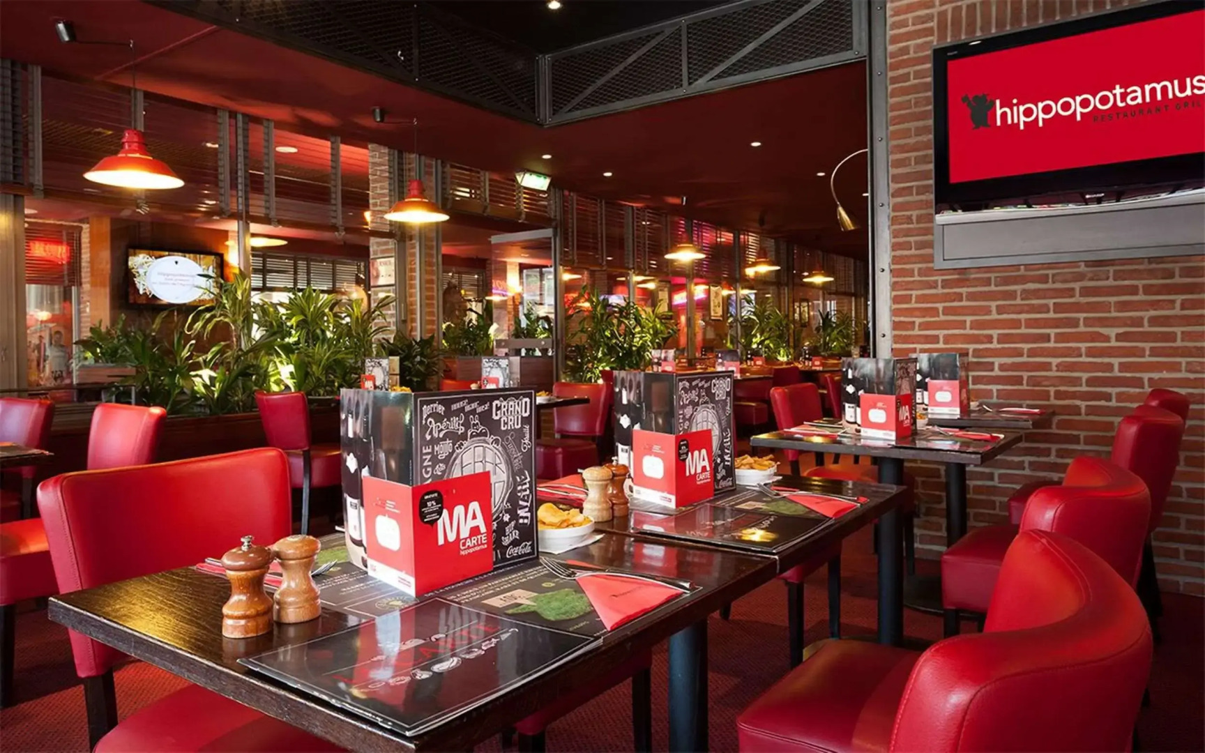 Hôtel Forest Hill Paris Meudon-Vélizy