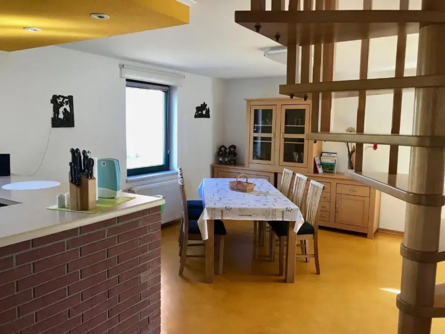Ferienwohnung am Eiskeller