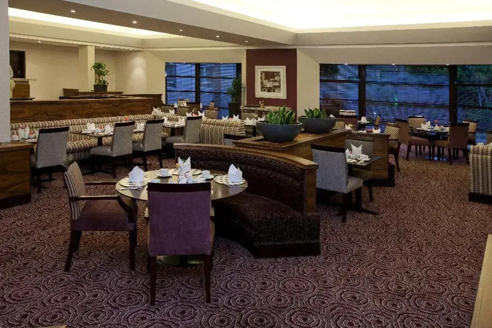 City Lodge Hotel Gqeberha