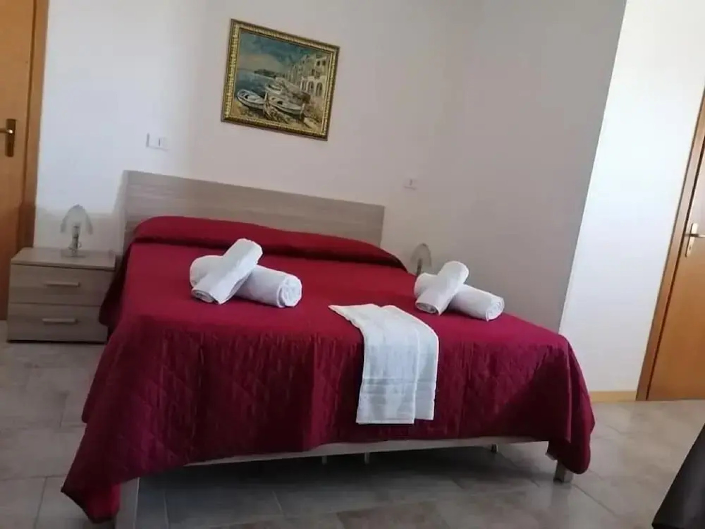 b&b Borgo Pileri