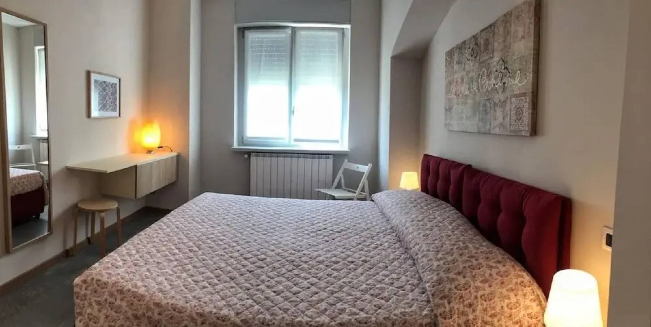 Oleandro 1 Apartment in Mergozzo With Pool