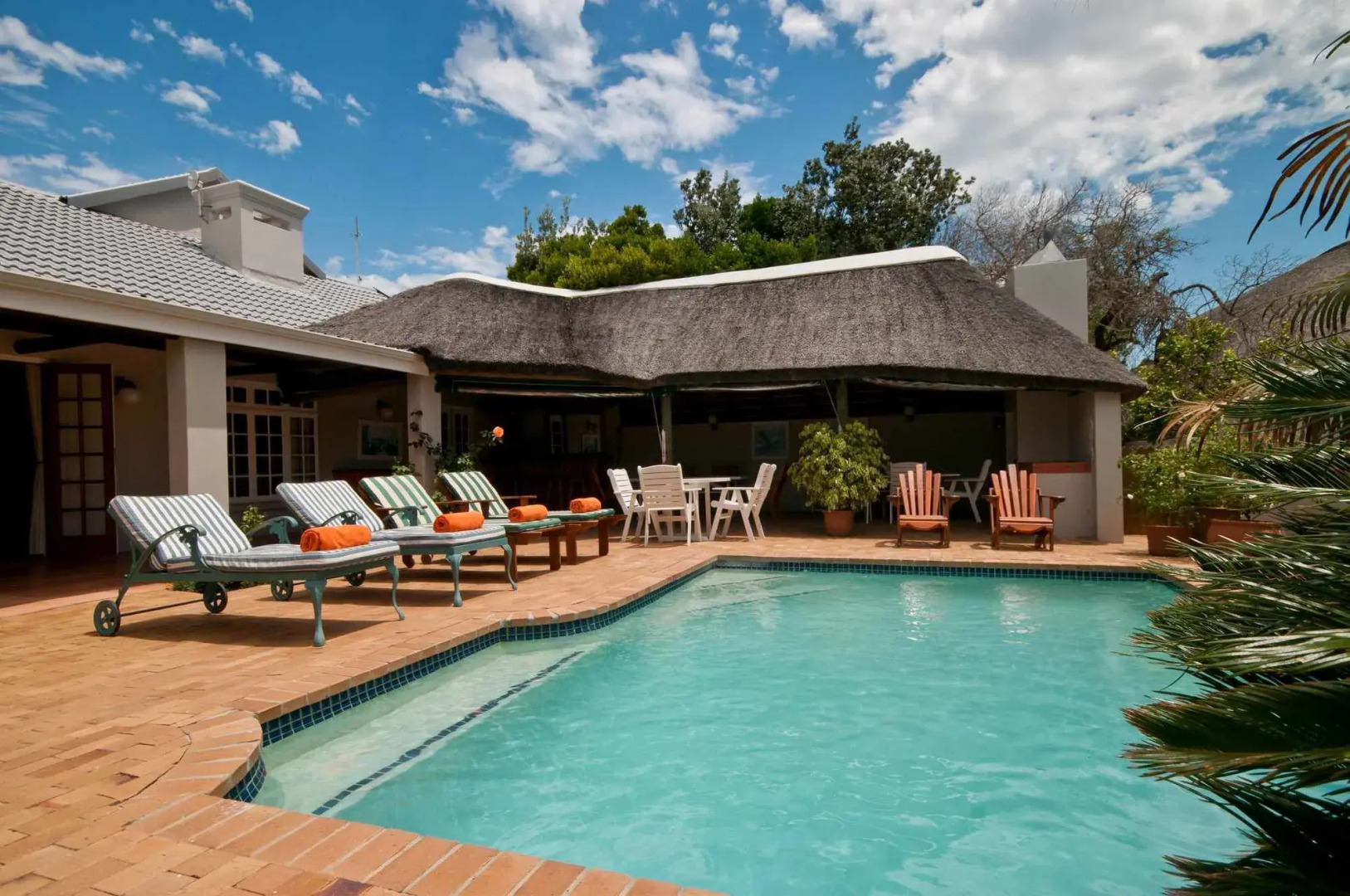 Robberg Beach Lodge - Lion Roars Hotels & Lodges