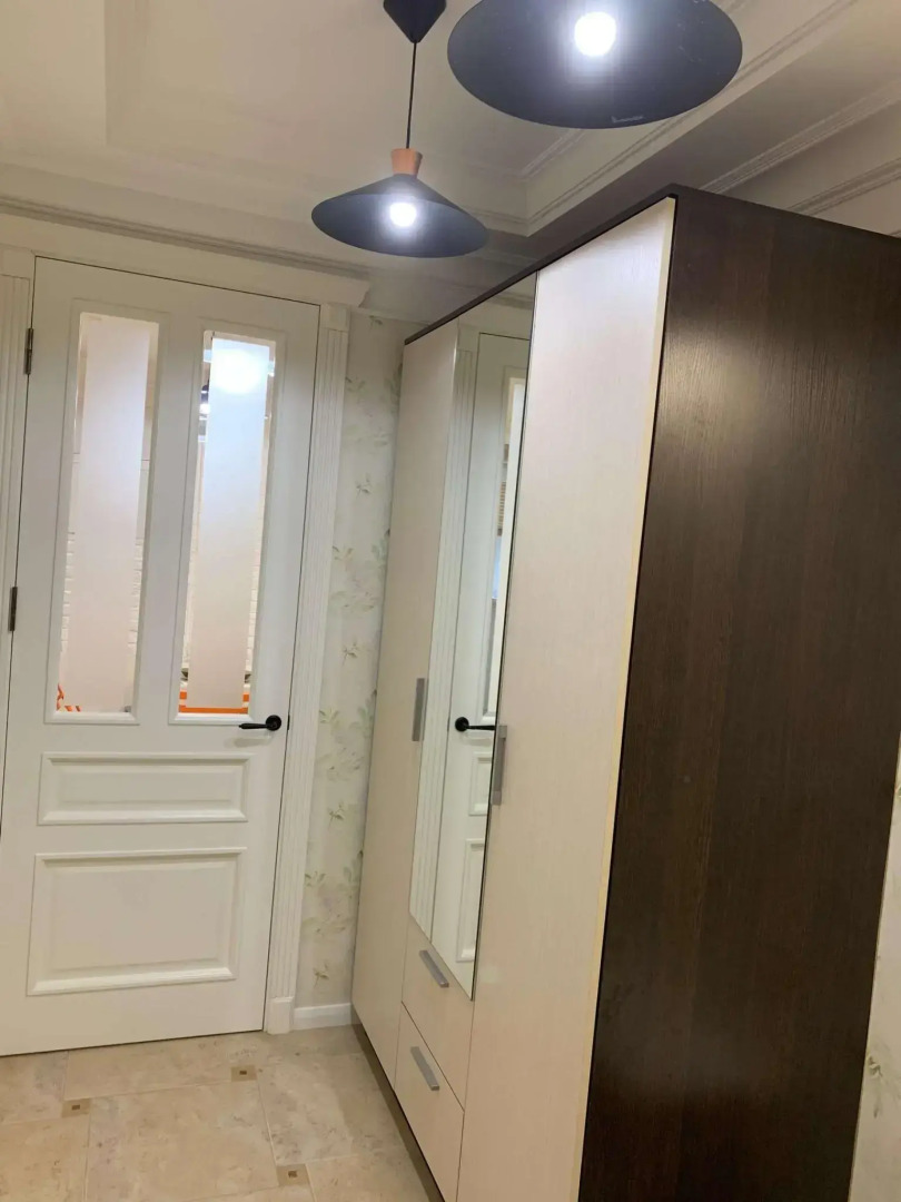 Апартаменты на улице Трудовая 7