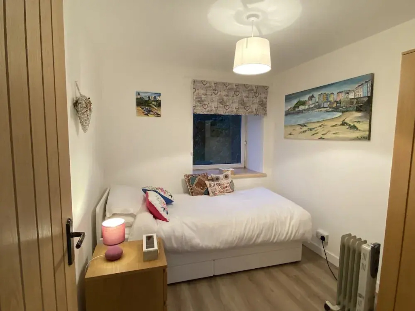 The Maltings 2 Bedroom Apartment