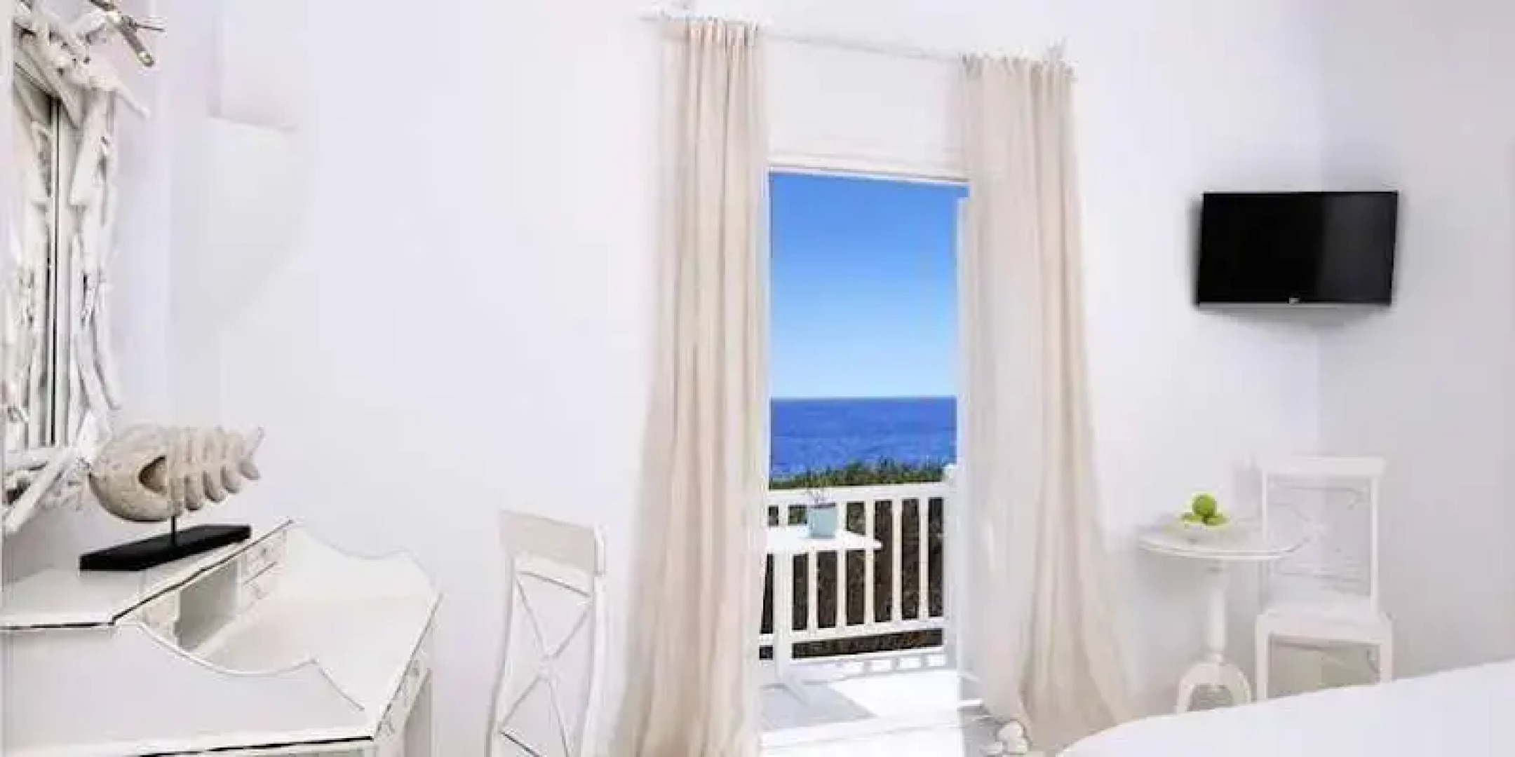 Seaside Cottage by Belvedere