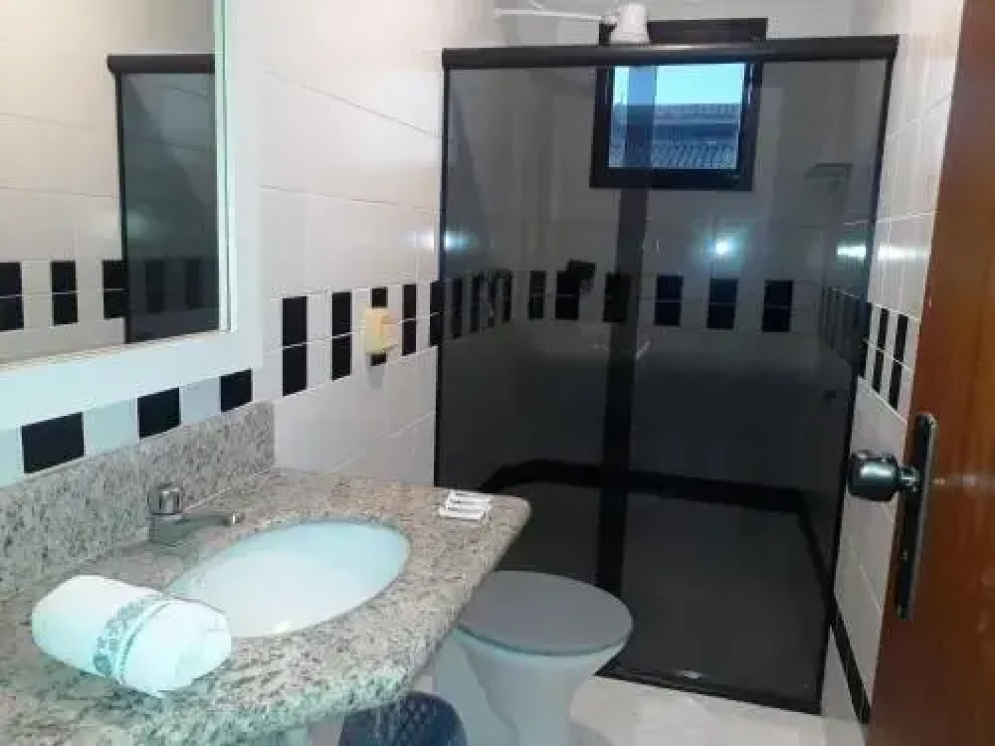 Hotel Pousada Barra Beach