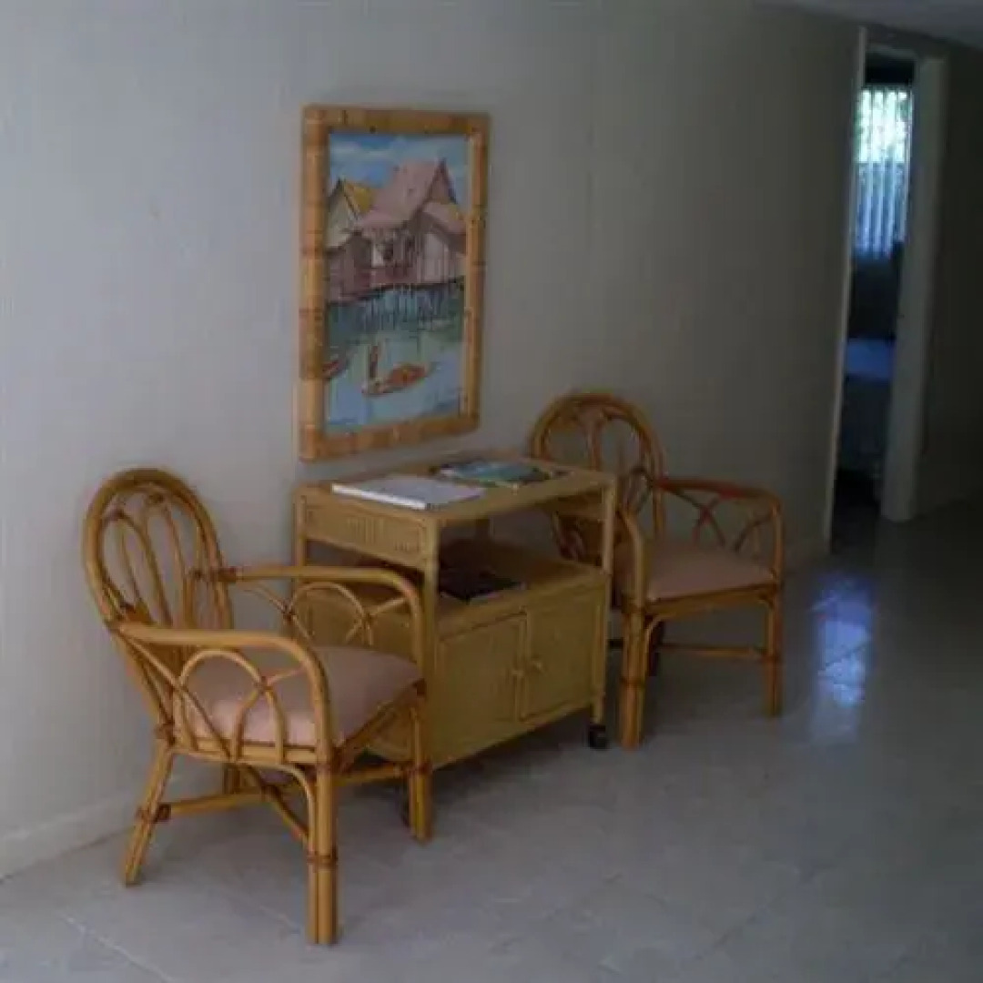 Island Resort & Golf Club