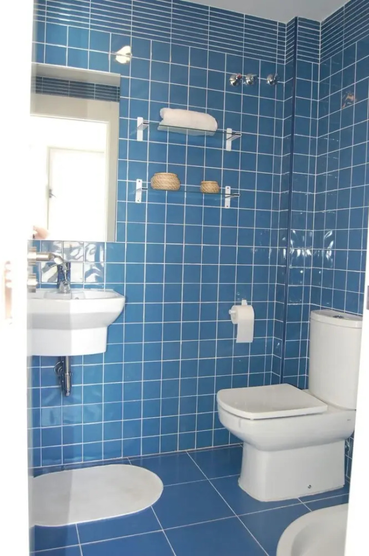 Apartment With 2 Bedrooms in Vergel, With Wonderful Mountain View, Poo