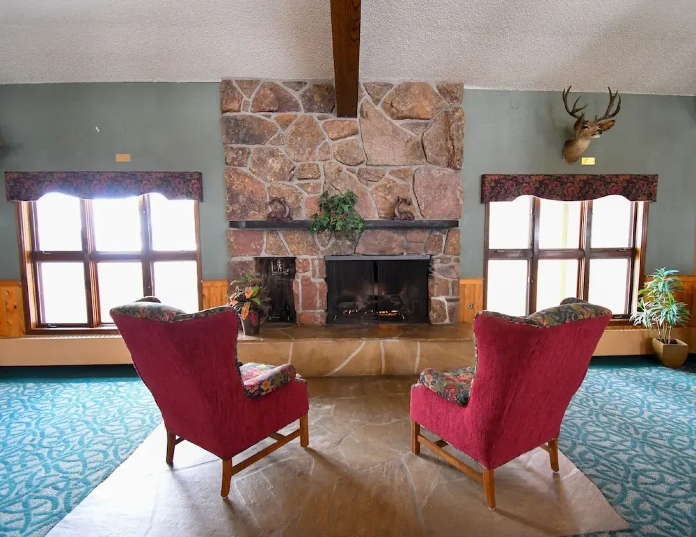 Inn at SilverCreek
