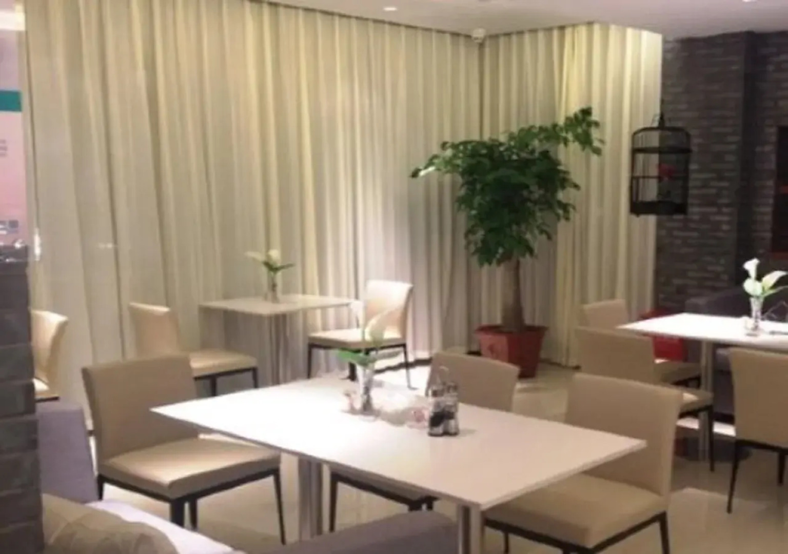 Jinjiang Inn Jiujiang Internation Exhibition Center