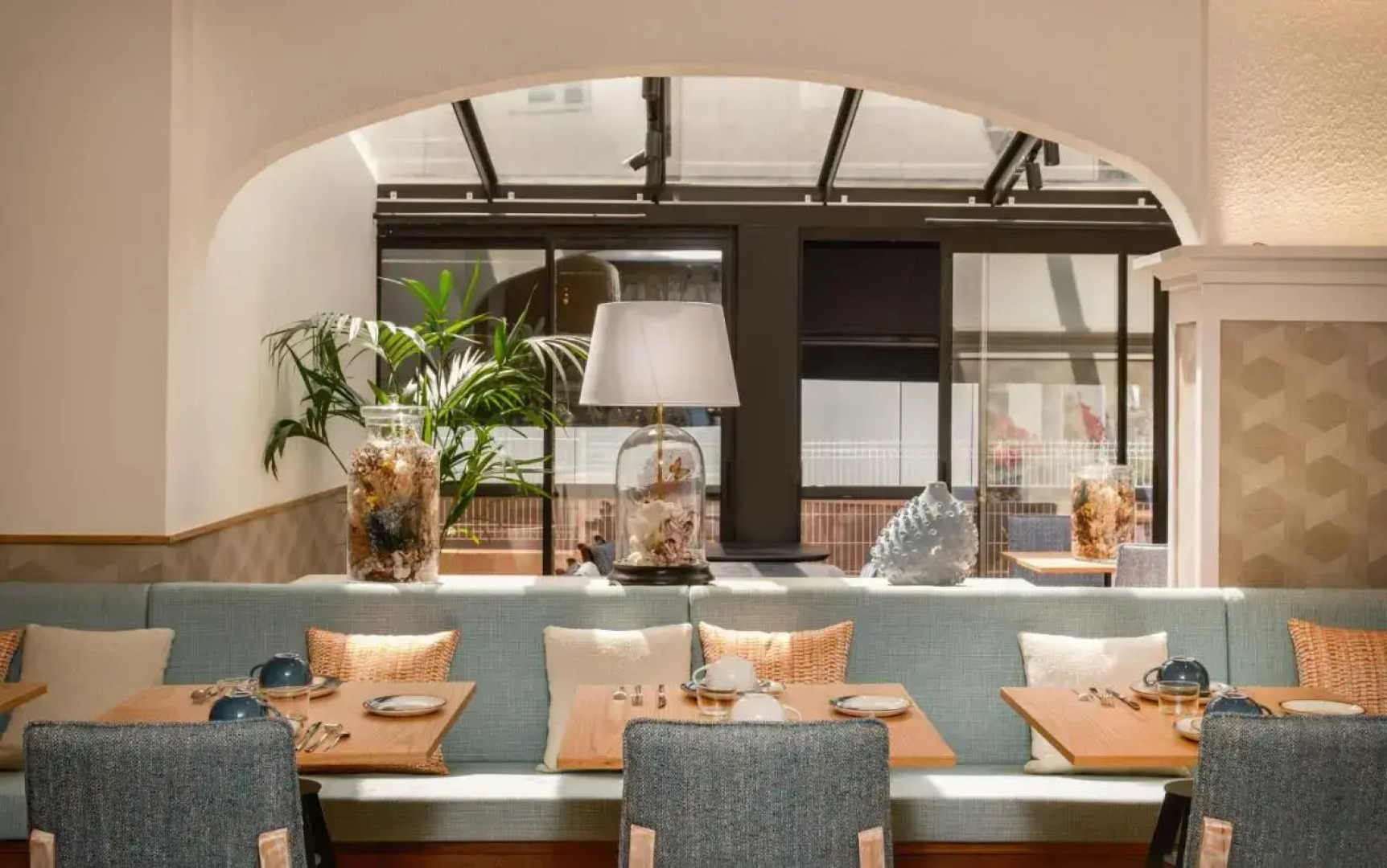 Arcanse by Inwood Hotels