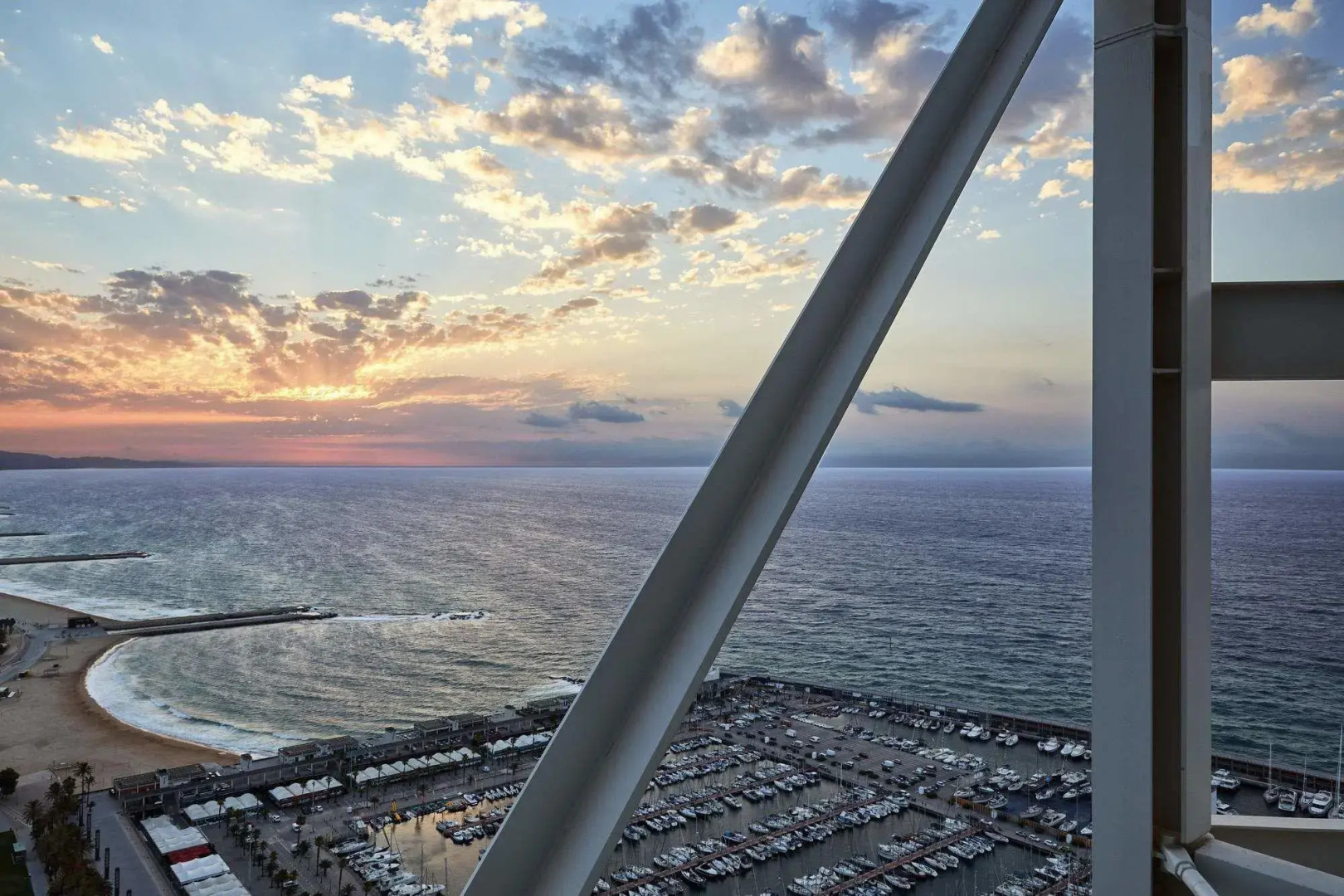 Hotel Arts Barcelona