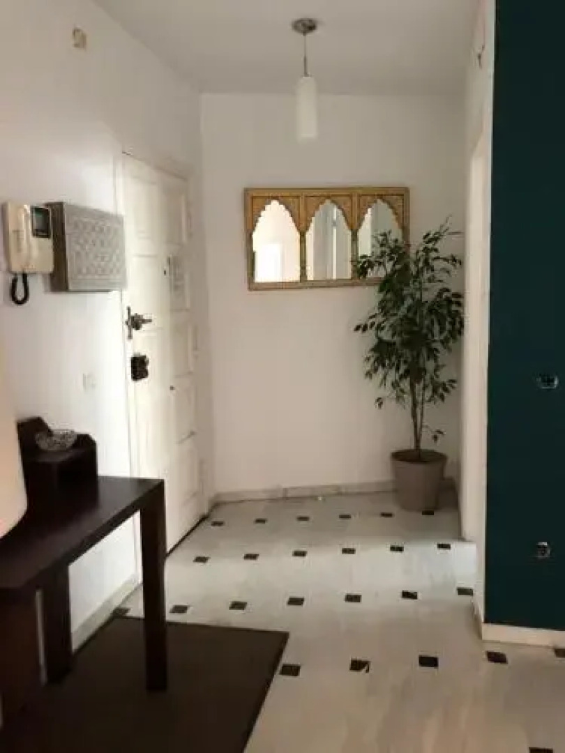 Apartamento Los Olivos Jerez