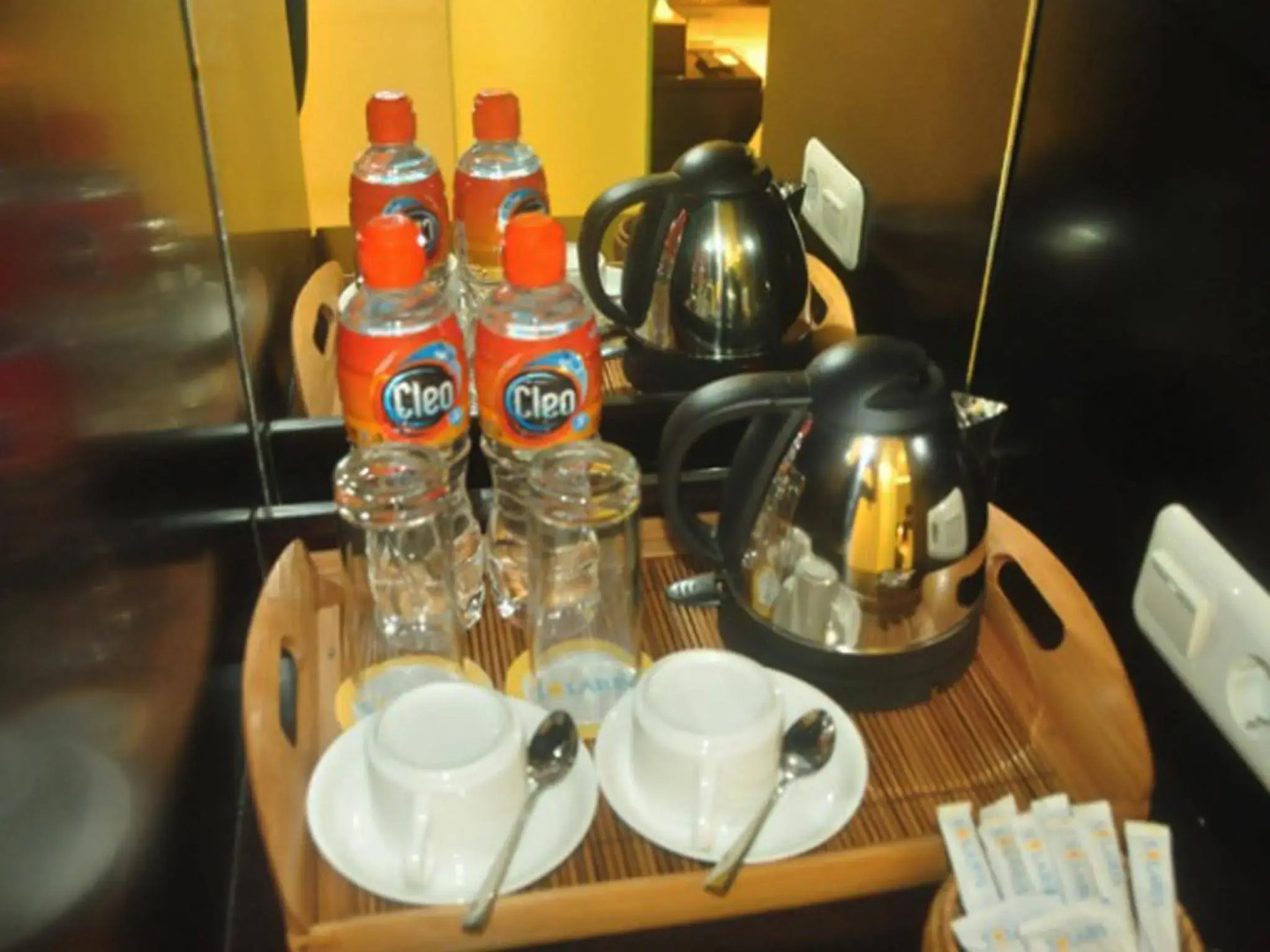 Hotel Solaris Kuta Bali