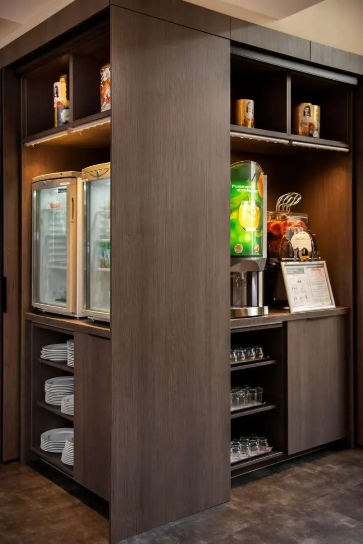 Best Western Plus Hotel Colbert