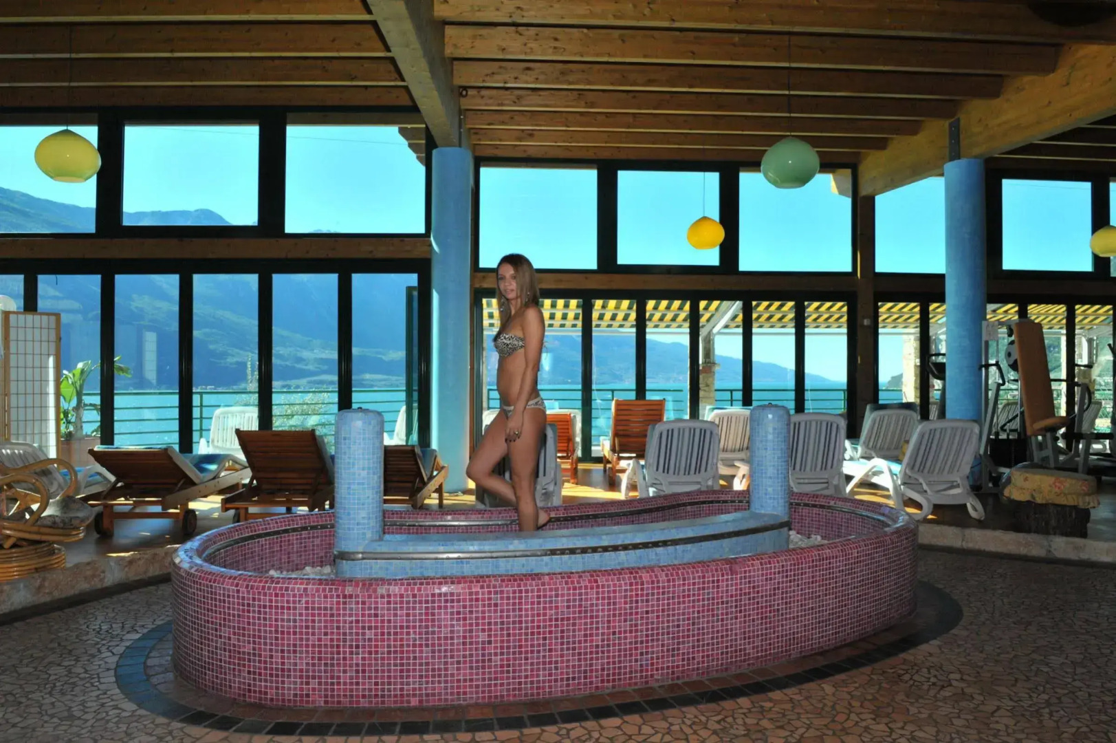 La Limonaia Hotel & Residence