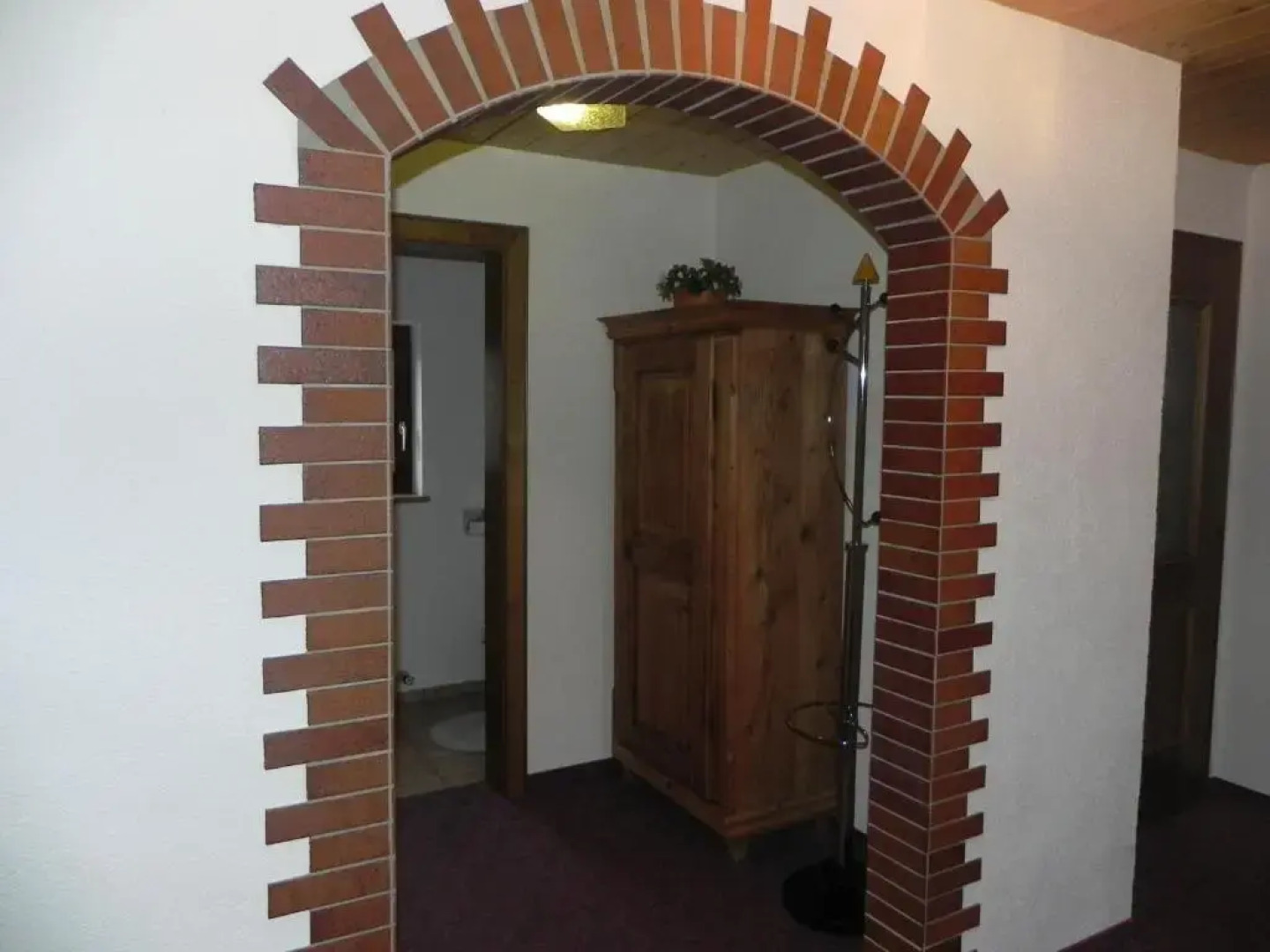 Ferienwohnung Schautzgy