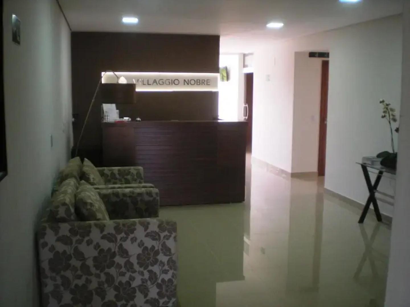 Hotel Villaggio Nobre