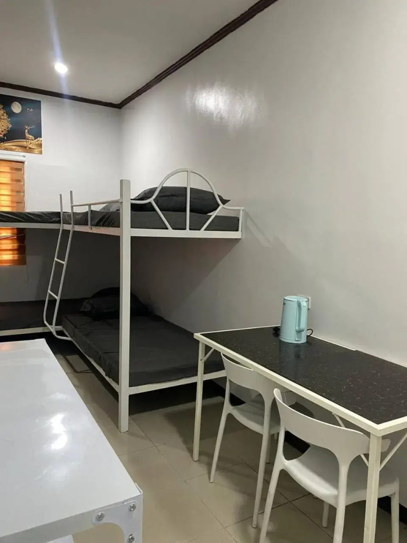 Jow's Place