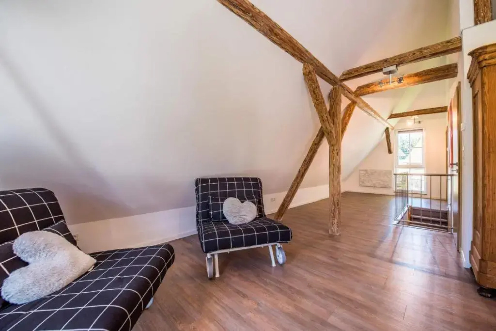 Luxus Chalet Salzenweiler