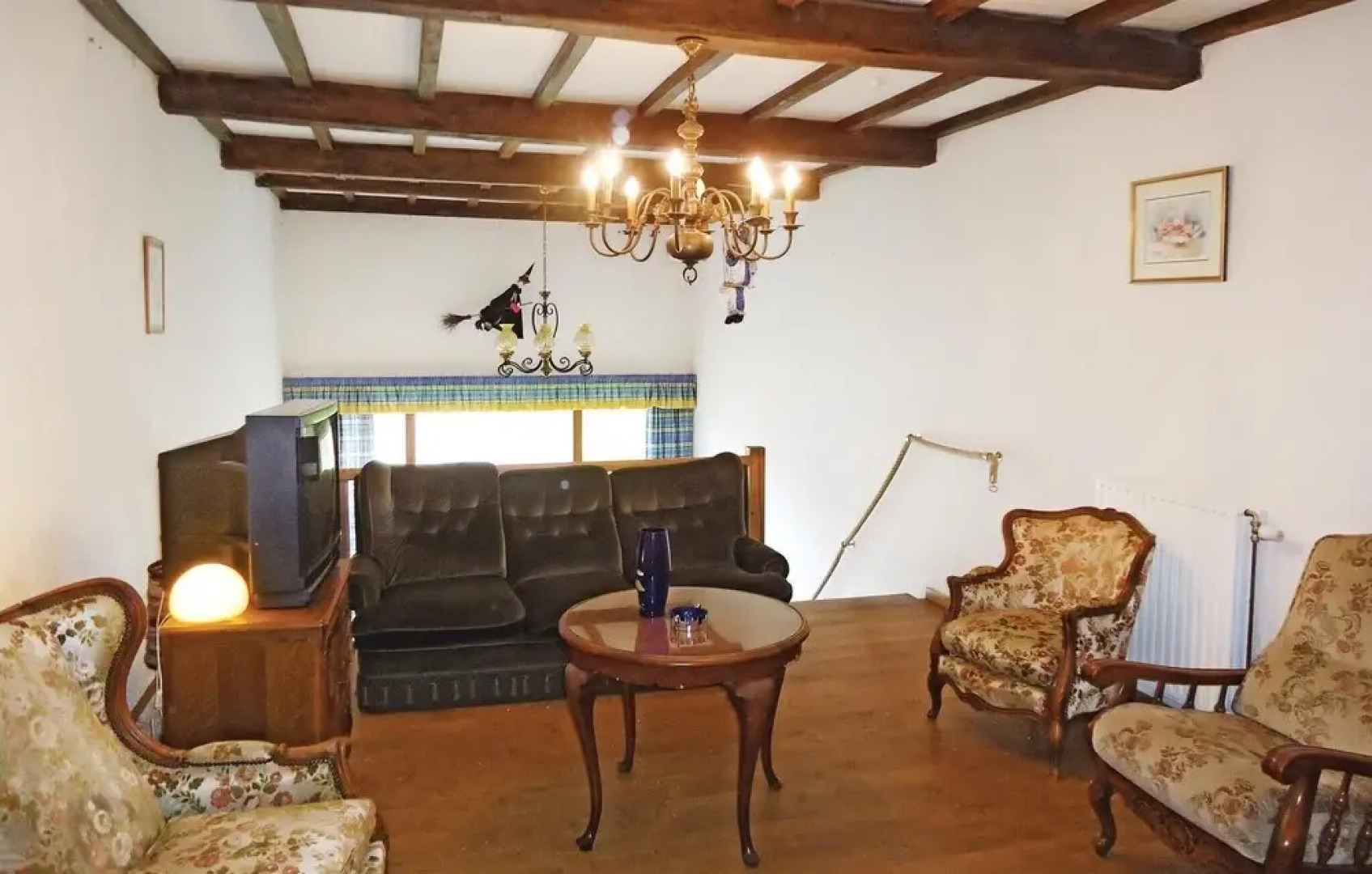 Appartement A - On la Grange