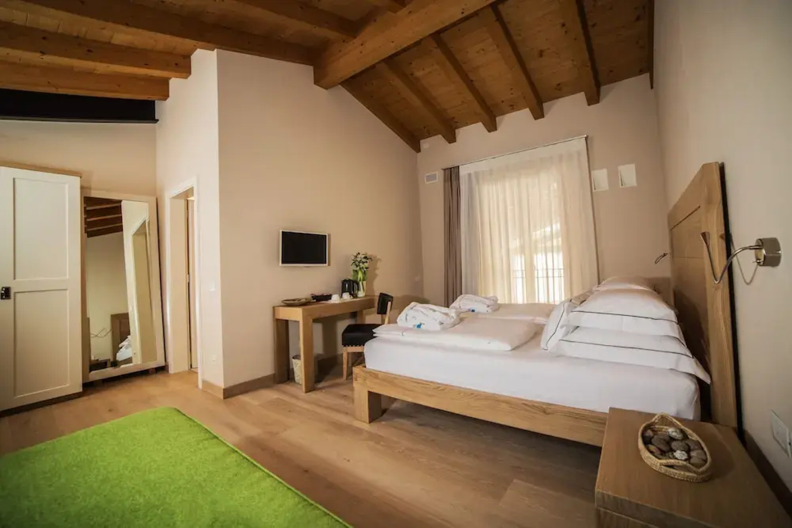 Agriturismo La Pertica