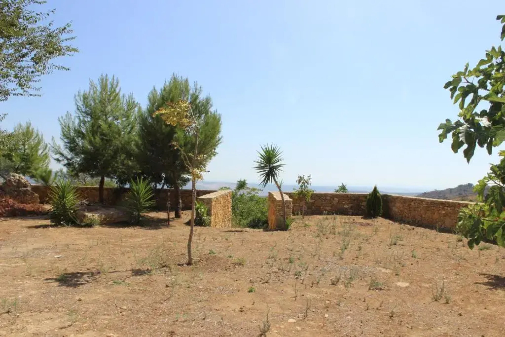 Villetta Valle del Belìce