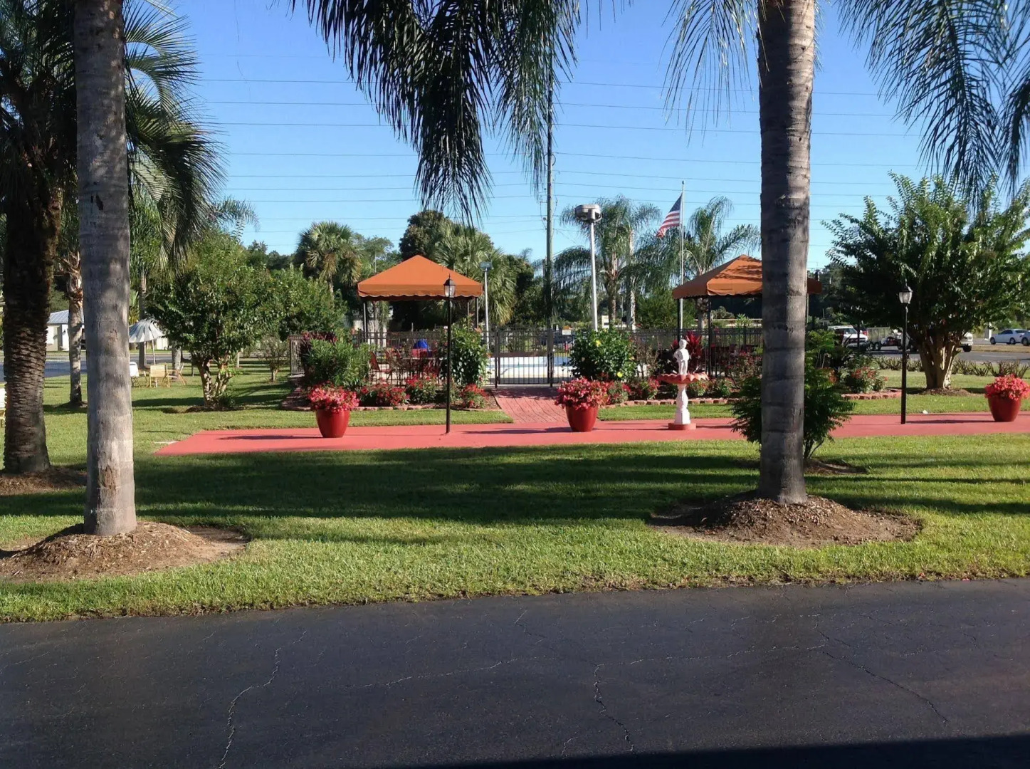 Silver Princess Motel