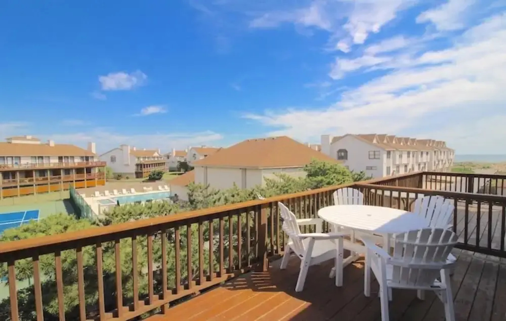 Sea Dunes Kitty Hawk by KEES Vacations