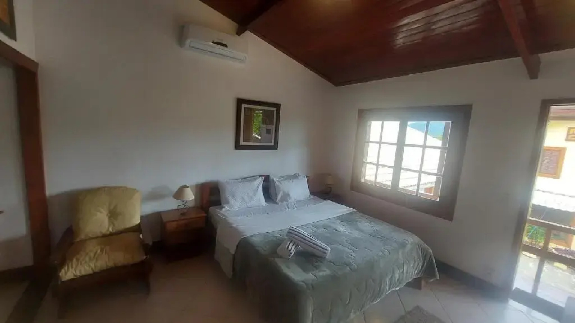 3 Palmeiras Guest Lounge