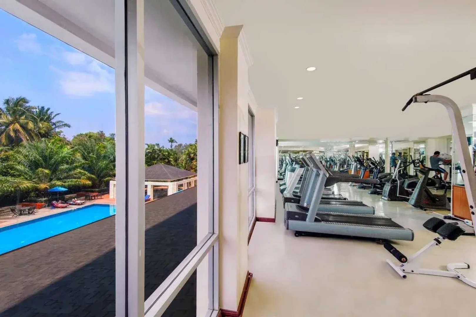 Tinidee Hotel@Ranong